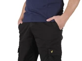  Main Road Cargo Trousers Jet Black - Pantaloni uomo Lyle & Scott. Disponibile in diverse taglie: 48, 50 e colori nero. YOUSPORT