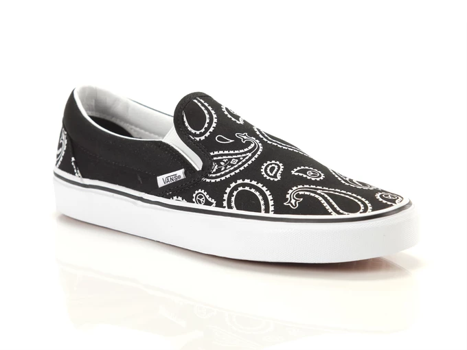 Vans Ua Classic Slip-On man VN0A5JMHB0E