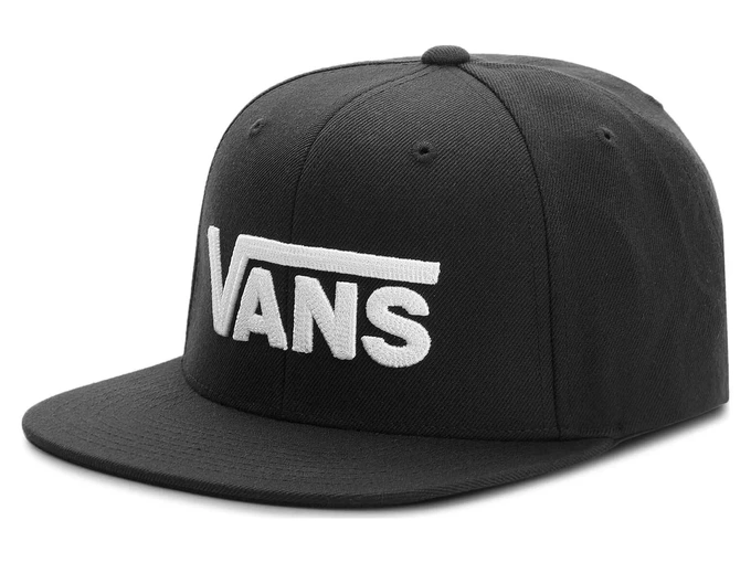 Vans Classic Vans SB-B Black unisex VN0A7UENBLK