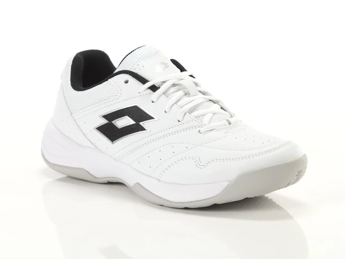 Lotto COURT LOGO AMF IXI homme 217494 1PL