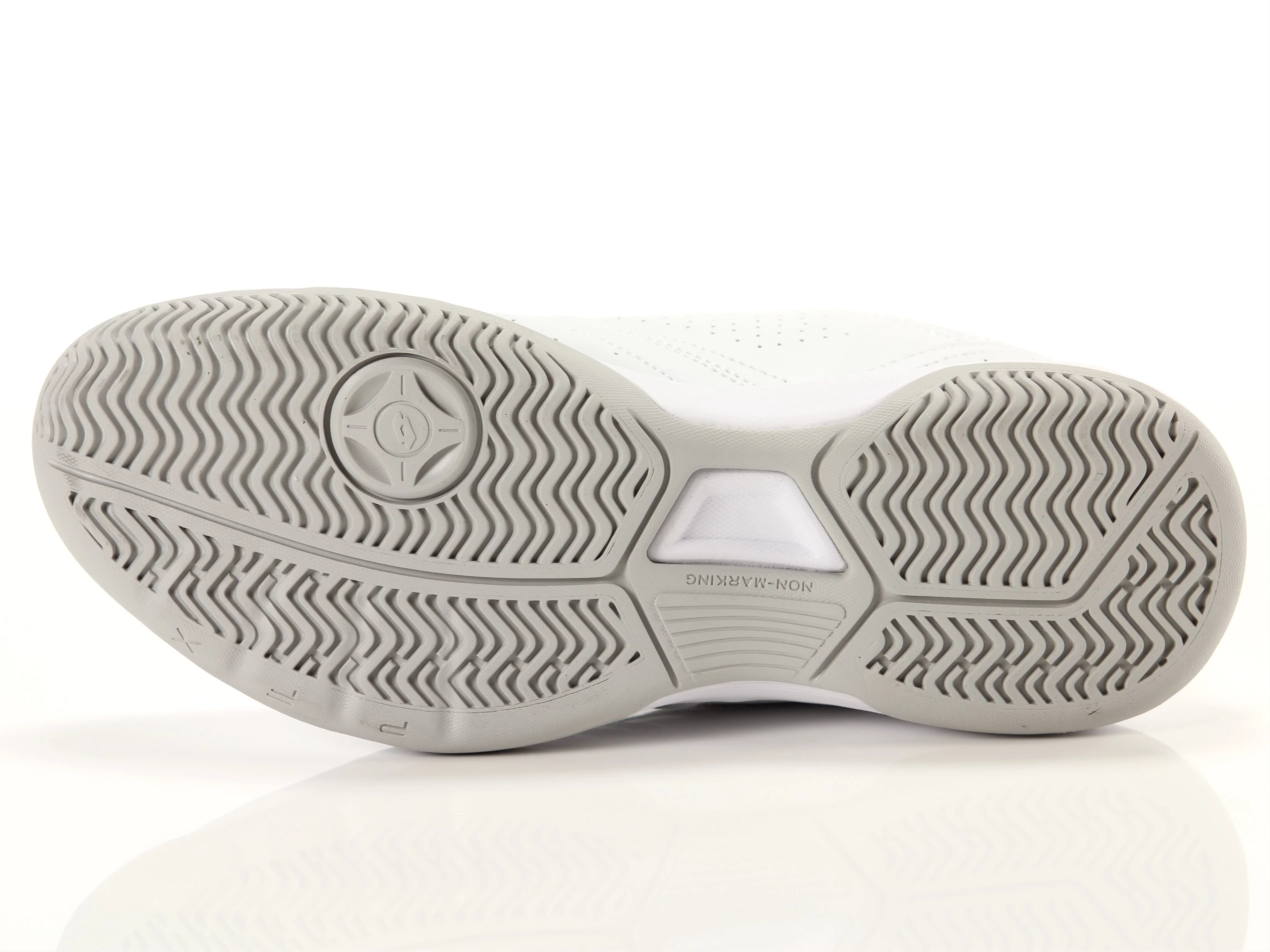 Lotto COURT LOGO AMF IXI man 217494 1PL YOUSPORTY