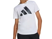 Adidas GRAPHIC TEE enfant/garçon  JC9659