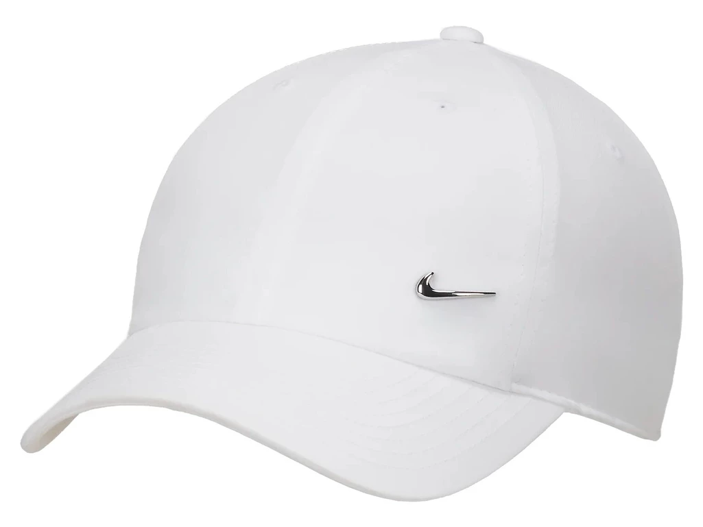 Nike U NK DF CLUB CAP U CB MTSWSH L unisex FB5372 100 