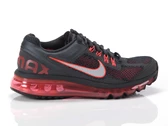  AIR MAX 2013 - Sneakers donna/ragazzi Nike. Disponibile in diverse taglie: 40, 38, 39 e colori rosso, nero. YOUSPORTY.