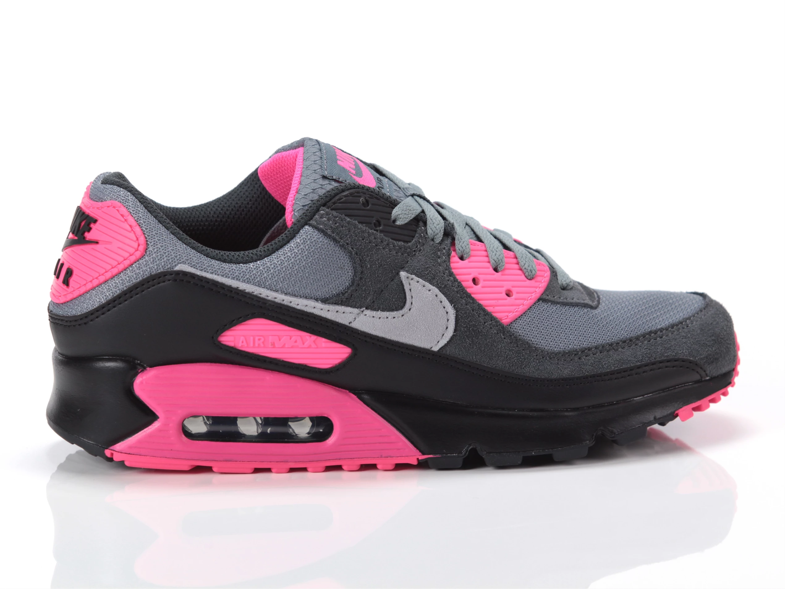 Nike AIR MAX 90 homme DM0029 010 YOUSPORTY