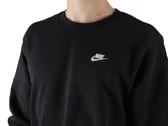 Nike CLUB FLEECE CREW hombre FN3888 010 