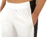 Nike M J Air Dry Knit Short White Black hombre CD5064 100 