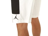 Nike M J Air Dry Knit Short White Black hombre CD5064 100 
