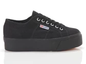  2790 Cotw Linea Up and Down - Sneakers donna Superga. Disponibile in diverse taglie:  e colori nero. YOUSPORTY.