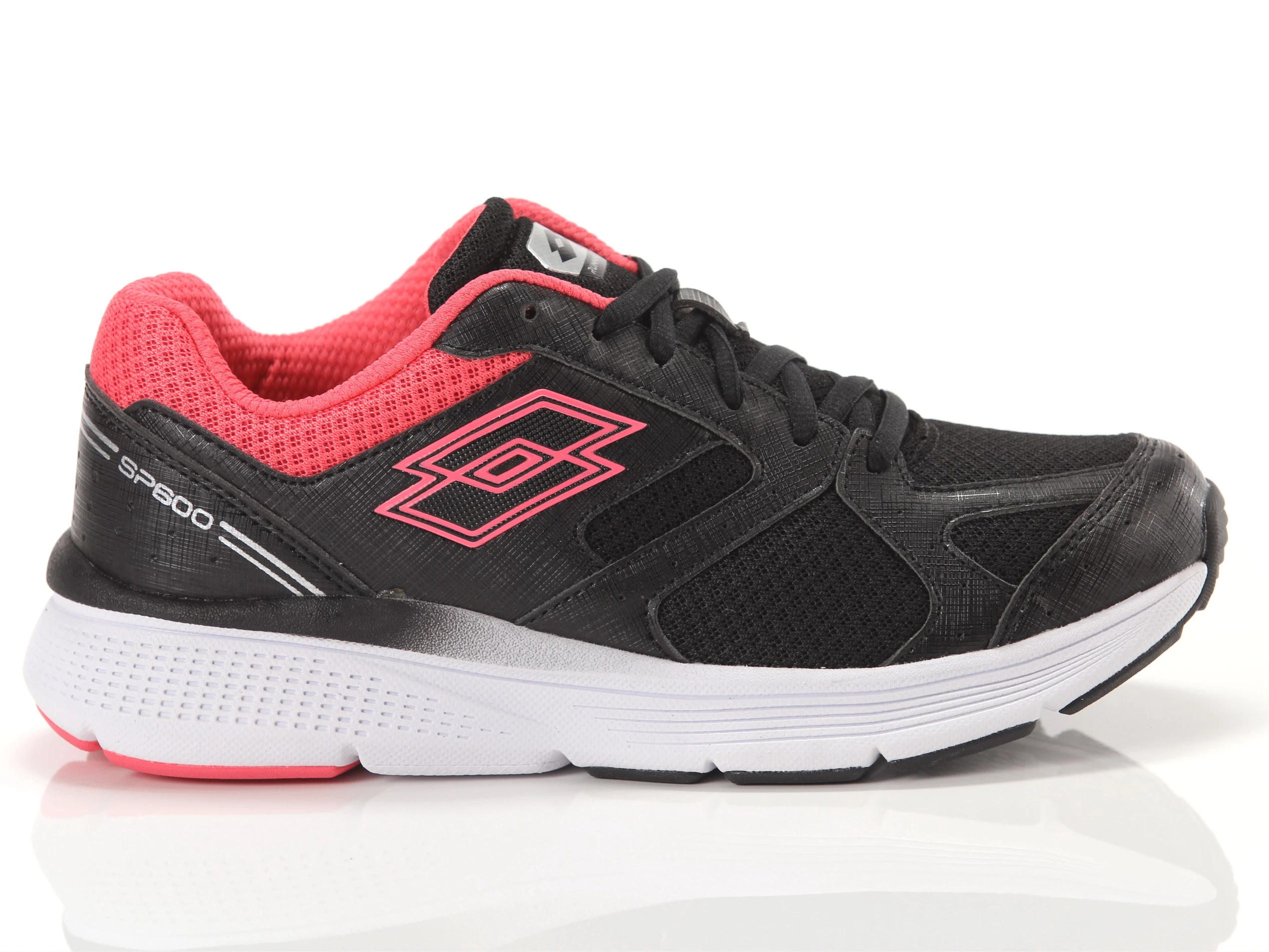 Lotto Sp600 Speedride 600 Lotto Lotto Speedride 600 XI Trainers