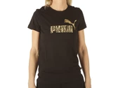 Puma Graphic Tee woman 670001 01
