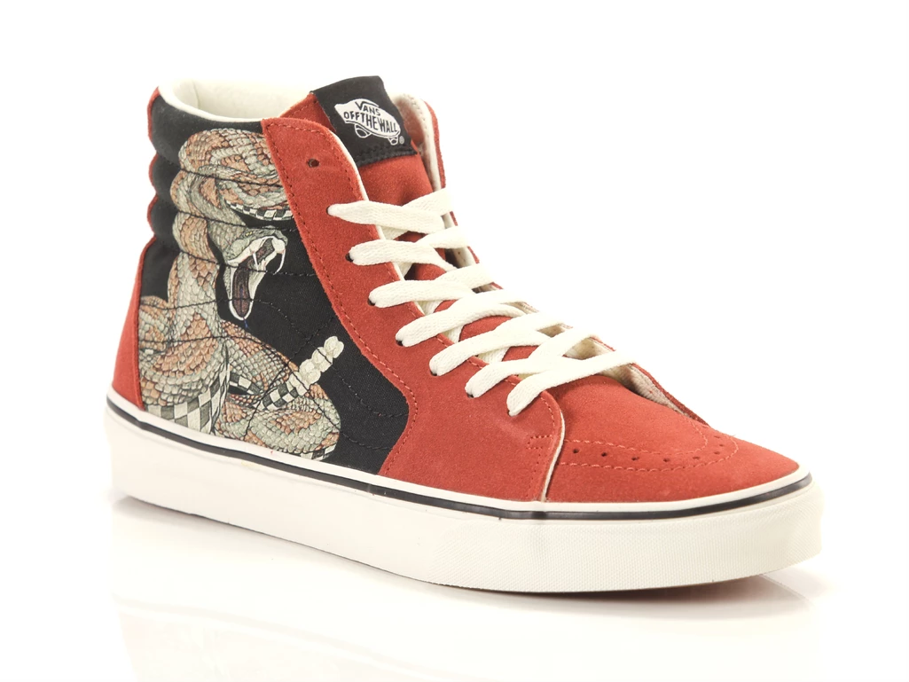 Vans Ua Sk8-Hi man VN0A7Q5NB6K