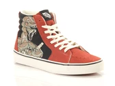 Vans Ua Sk8-Hi man VN0A7Q5NB6K