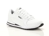  ST Runner v3 L - Sneakers uomo Puma. Disponibile in diverse taglie:  e colori bianco, nero. YOUSPORTY.