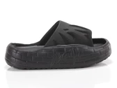 Acupuncture Nyu Slide Black unisex T22S970410111