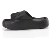 Acupuncture Nyu Slide Black unisex T22S970410111