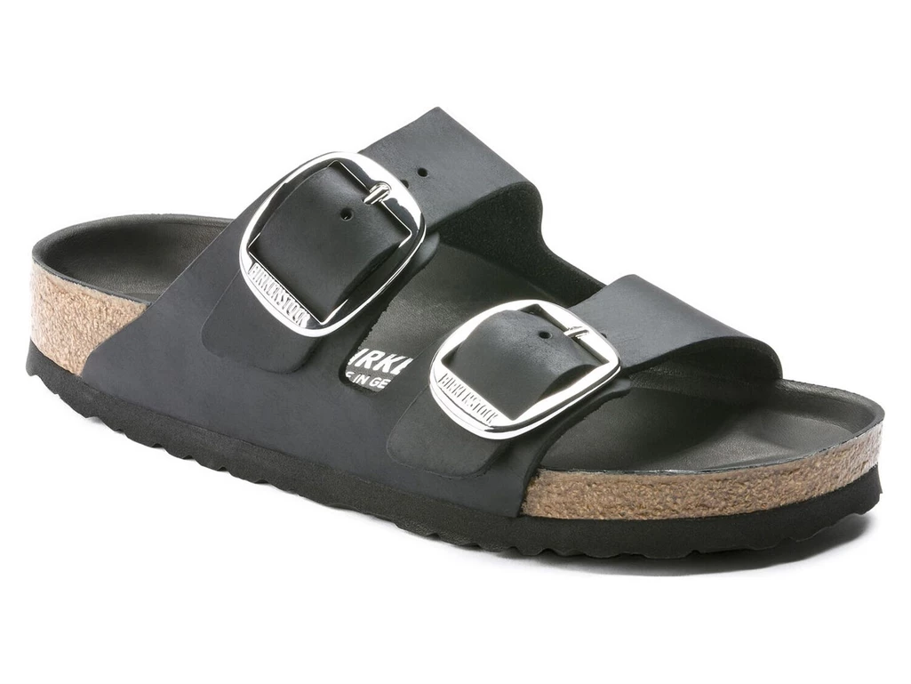 Birkenstock Arizona Black Regular woman 1011074
