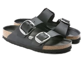 Birkenstock Arizona Black Regular woman 1011074