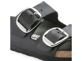 Birkenstock Arizona Black Regular woman 1011074