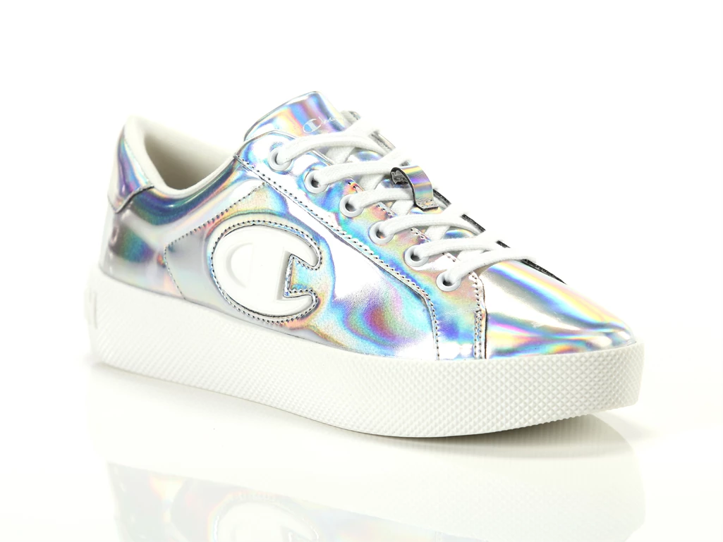 Champion Low Cut Shoe woman S10916 EM007