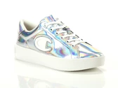 Champion Low Cut Shoe woman S10916 EM007