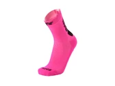  GRIPSOCKS - Donna donna AGGS. Disponibile in diverse taglie: s e colori fucsia. YOUSPORTY.