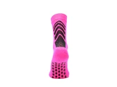  GRIPSOCKS - Donna donna AGGS. Disponibile in diverse taglie: s e colori fucsia. YOUSPORTY.