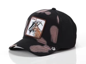 Goorin Acid Goat unisex 101-0809-BLK