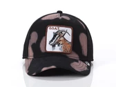 Goorin Acid Goat unisex 101-0809-BLK
