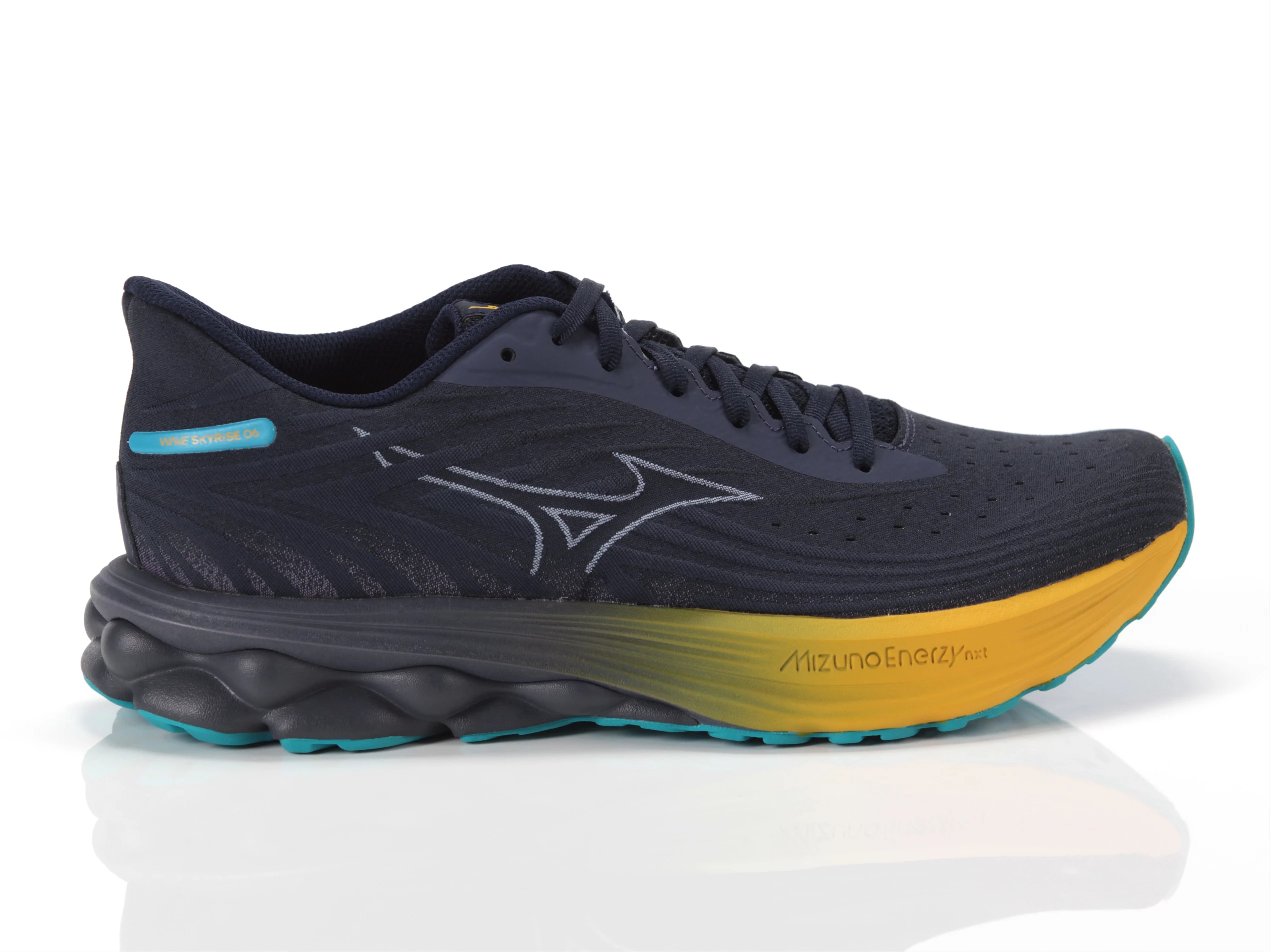 SHOE WAVE SKYRISE 6 Running uomo Mizuno YOUSPORTY Acquista online SHOE WAVE SKYRISE 6 Running uomo Mizuno YOUSPORTY Acquista online