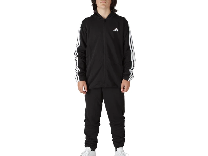  Sportswear Big Logo - Tuta bimbo/ragazzo Adidas. Disponibile in diverse taglie: 10y, 11y, 12y, 13y, 14y, 15y, 16y, 9y e colori 