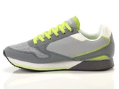  Nobil 003 Gray Light Gray - Sneakers uomo US POLO. Disponibile in diverse taglie: 45 e colori grigio, verde chiaro, bianco. YOU