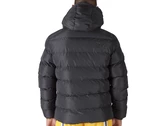  Hooded Sports Puffer Jacket - Giacche uomo Superdry. Disponibile in diverse taglie: l, m, s, xl e colori grigio scuro. YOUSPORT
