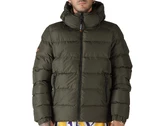  Hooded Sports Puffer Jacket - Giacche uomo Superdry. Disponibile in diverse taglie: l, m, s, xl e colori verde. YOUSPORTY.