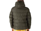  Hooded Sports Puffer Jacket - Giacche uomo Superdry. Disponibile in diverse taglie: l, m, s, xl e colori verde. YOUSPORTY.