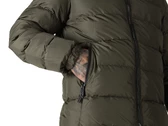  Hooded Sports Puffer Jacket - Giacche uomo Superdry. Disponibile in diverse taglie: l, m, s, xl e colori verde. YOUSPORTY.