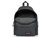  PADDED PAK'R - Zaini unisex Eastpak. Disponibile in diverse taglie: t-u e colori grigio. YOUSPORTY.