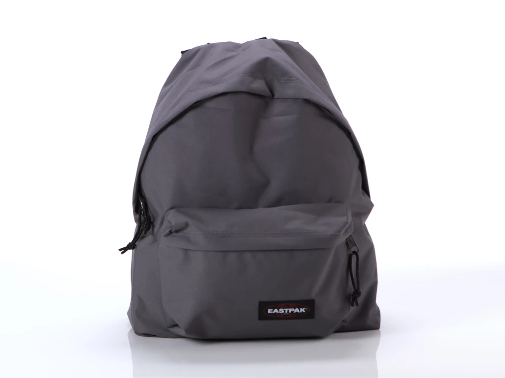 PADDED PAK'R - Zaini unisex Eastpak. Disponibile in diverse taglie: t-u e colori grigio. YOUSPORTY.