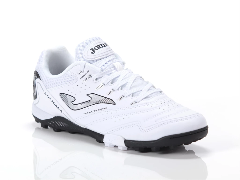 Joma MAXIMA WHITE TURF man MAXS 2502 TF