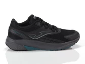 VITALY MEN - Running uomo Joma. Disponibile in diverse taglie: 40, 41, 42, 43, 44, 45 e colori nero. YOUSPORTY.