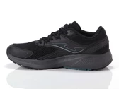  VITALY MEN - Running uomo Joma. Disponibile in diverse taglie: 40, 41, 42, 43, 44, 45 e colori nero. YOUSPORTY.