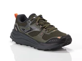  SHOCK MEN - Trekking uomo Joma. Disponibile in diverse taglie: 40, 41, 42, 43, 44, 45 e colori nero, arancione, verde. YOUSPORT