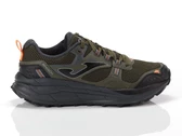  SHOCK MEN - Trekking uomo Joma. Disponibile in diverse taglie: 40, 41, 42, 43, 44, 45 e colori nero, arancione, verde. YOUSPORT