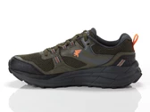  SHOCK MEN - Trekking uomo Joma. Disponibile in diverse taglie: 40, 41, 42, 43, 44, 45 e colori nero, arancione, verde. YOUSPORT
