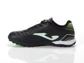  TOLEDO JR BLACK TURF - Calcio bimbo/ragazzo Joma. Disponibile in diverse taglie: 36, 37, 38, 39, 35 e colori nero, verde. YOUSP