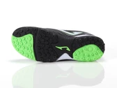  TOLEDO JR BLACK TURF - Calcio bimbo/ragazzo Joma. Disponibile in diverse taglie: 36, 37, 38, 39, 35 e colori nero, verde. YOUSP