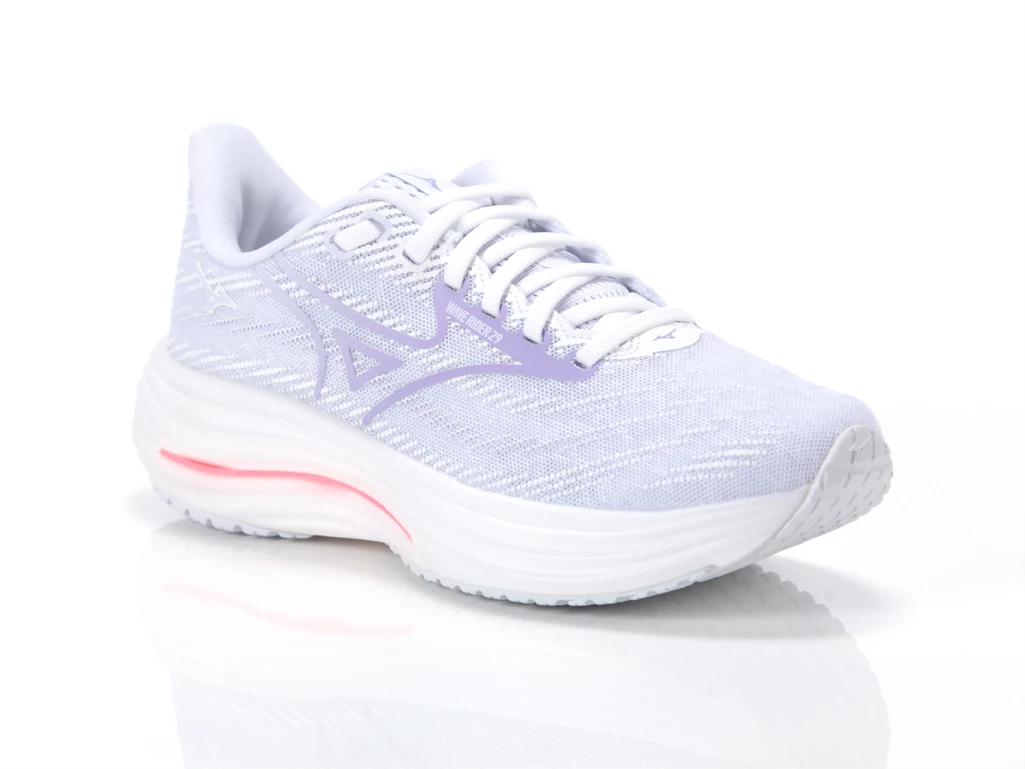 Mizuno WAVE RIDER 29 femme J1GD2503 23