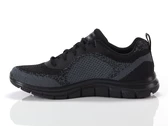  TRACK-GLENDOR - Sneakers uomo Skechers. Disponibile in diverse taglie: 40, 41, 42, 43, 44, 45 e colori nero. YOUSPORTY.