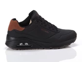  UNO - Sneakers uomo Skechers. Disponibile in diverse taglie: 40, 41, 42, 43, 44, 45 e colori nero, marrone. YOUSPORTY.