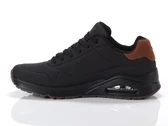  UNO - Sneakers uomo Skechers. Disponibile in diverse taglie: 40, 41, 42, 43, 44, 45 e colori nero, marrone. YOUSPORTY.
